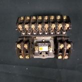 Square D 8903 L01200 12 Pole 20 Amp Lighting Contactor